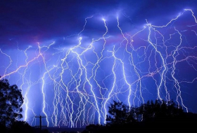 Lightning kills 52 in India`s Odisha during past 3 days